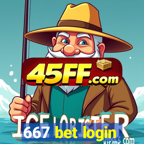 667 bet login